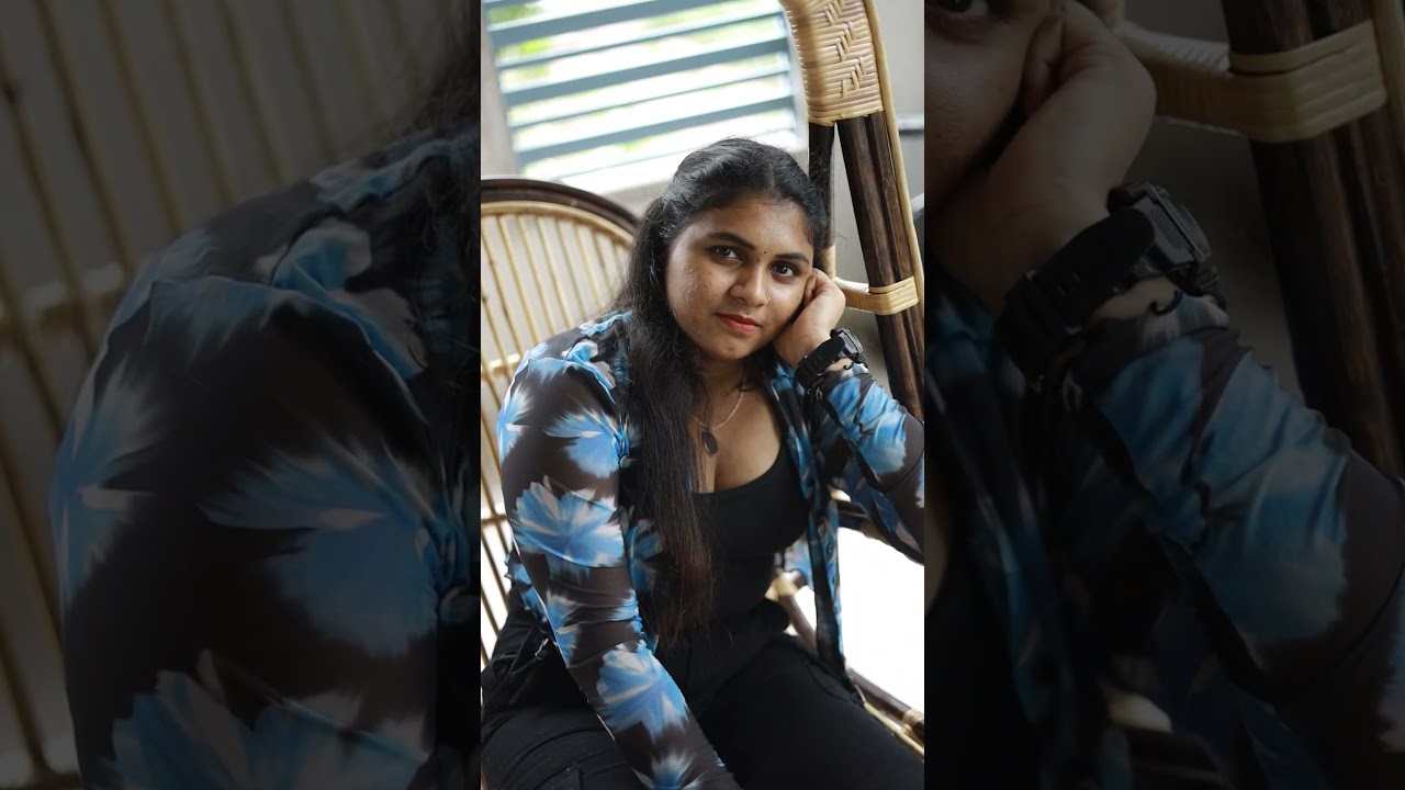 #shorts #short #shortsvideo #shortvideo #shortsfeed #reels | SR Youtubers | Vaishnavy | Sharun Raj |
