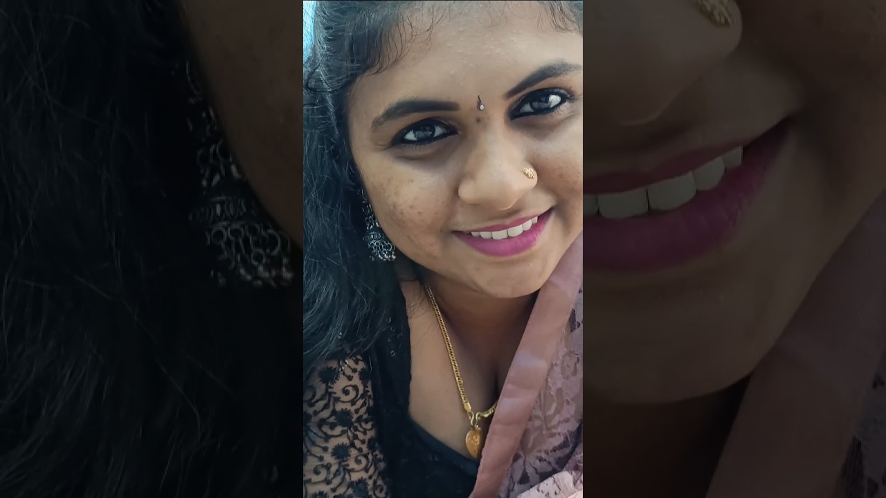 #shorts #short #shortsvideo #shortvideo #shortsfeed #reels | SR Youtubers | Vaishnavy | Sharun Raj |