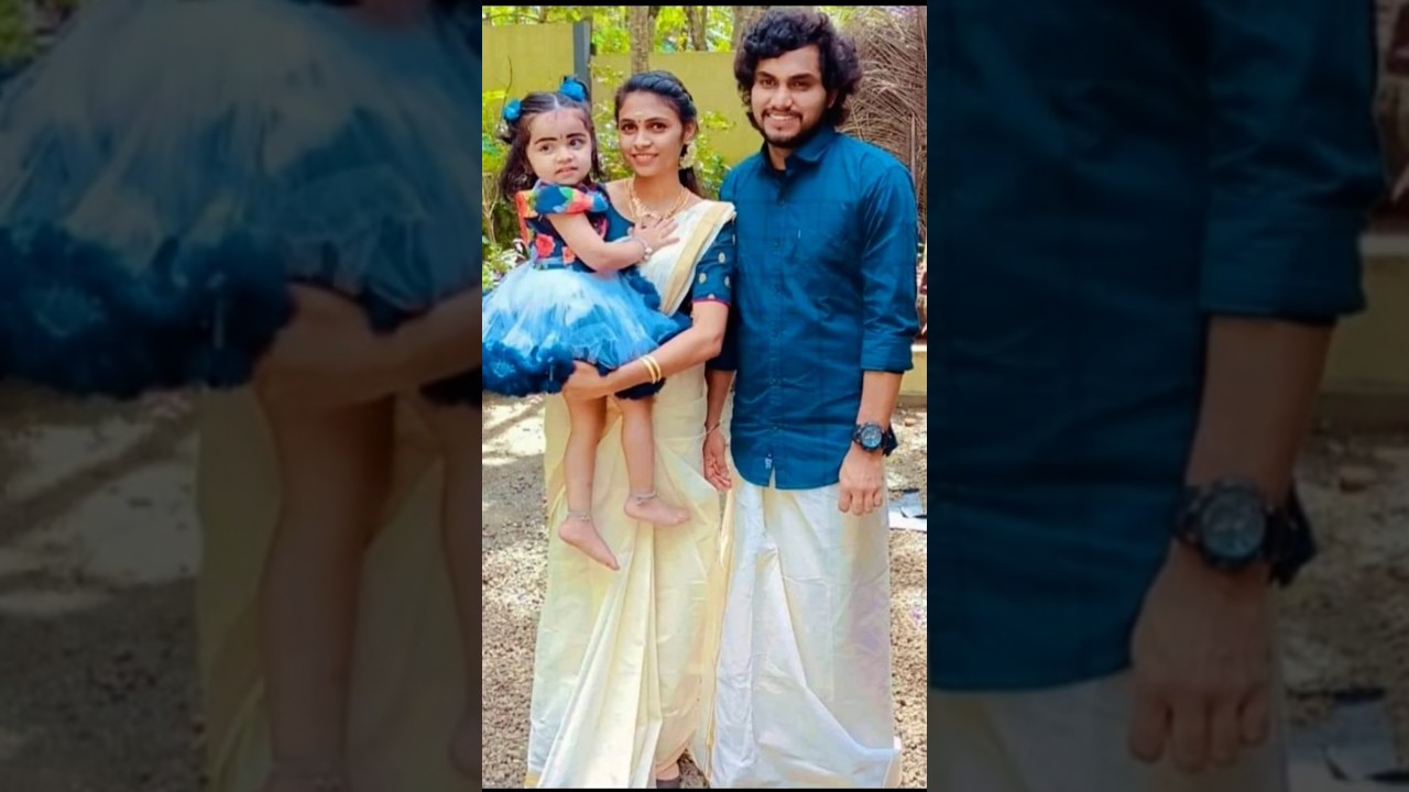 #shorts #short #shortvideo #reels  #shortsvideo #shortsfeed | Vaishnavy | Sharun Raj | SR Youtubers