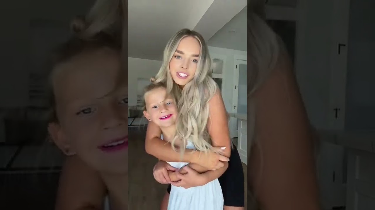 #shorts Stepmom/stepdaughter version