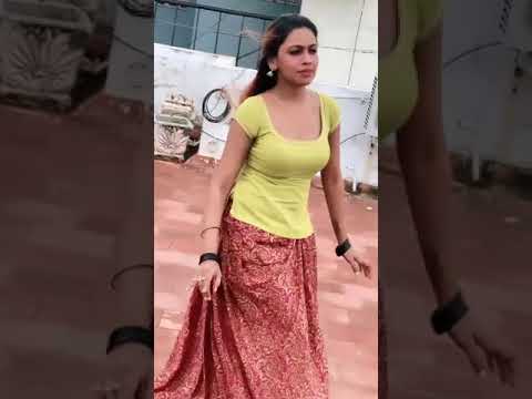 #shorts Thairu Molathu Thondattam dance | Sri Nikha | CineHub