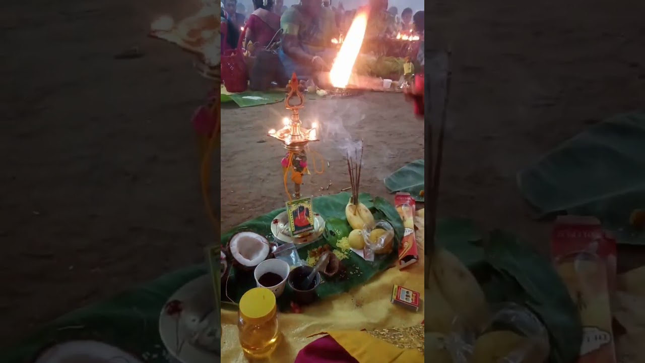#shorts# Thiruvilakku poojai🪔