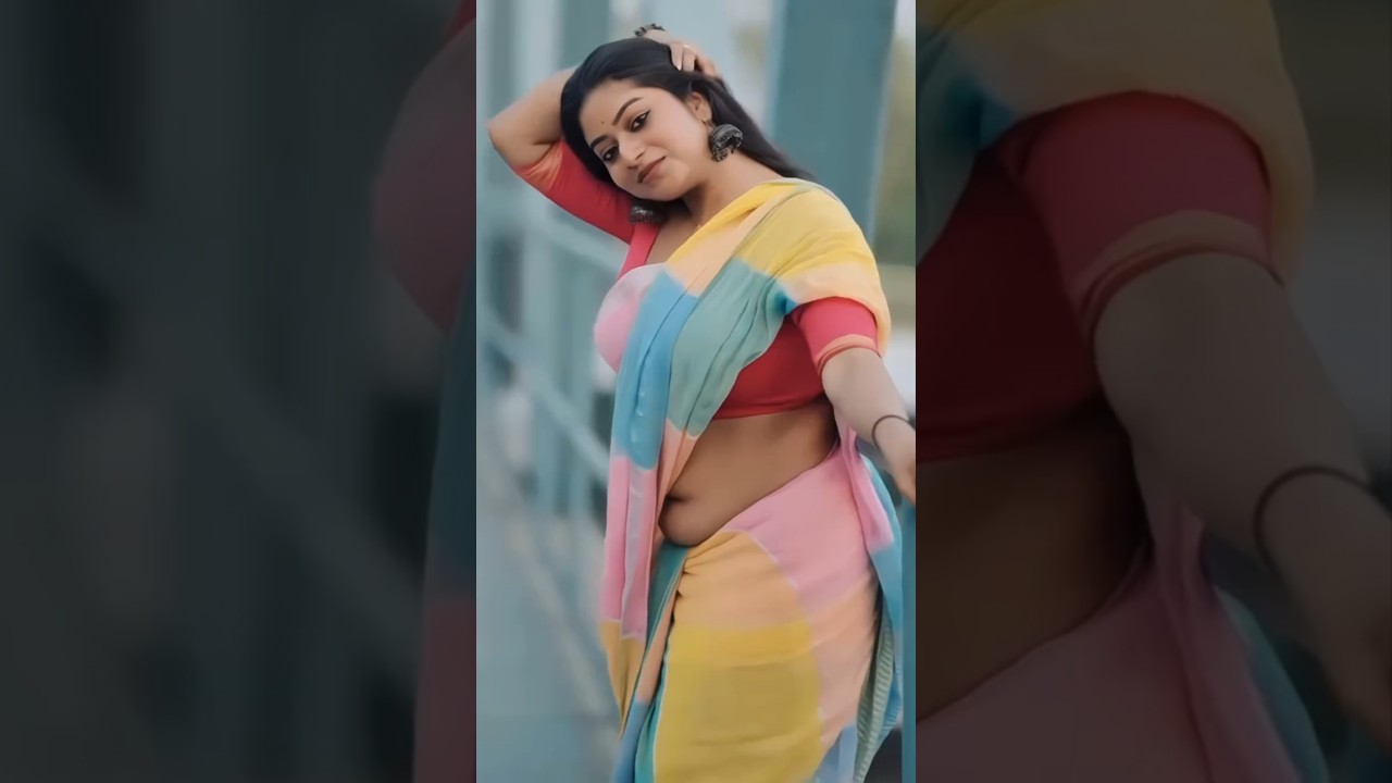 #shortsfeed #shorts #saree #model #sareemodels #new