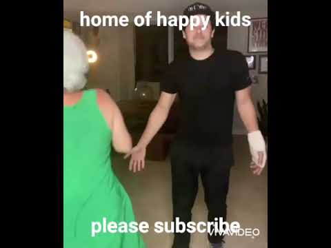 #shorts.mother and son kiss Daniel lie dance#challenge#