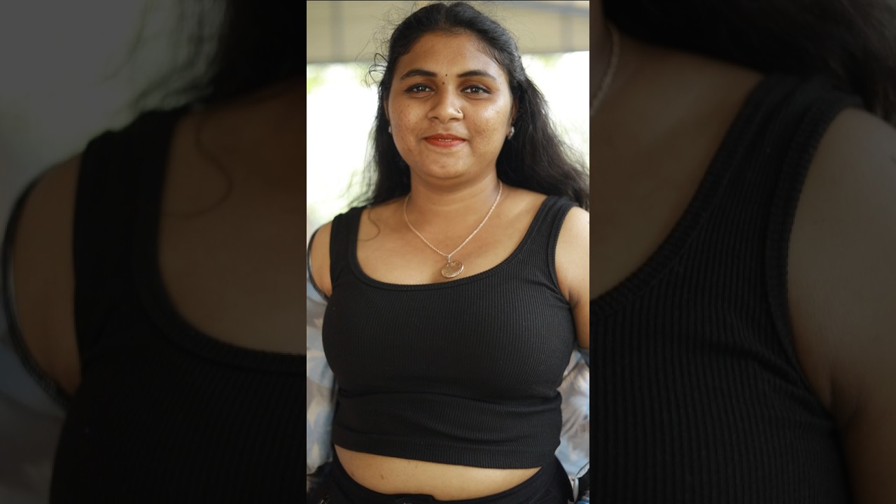 #shortsvideo #shorts #short #shortsfeed #shortvideo #reels | SR Youtubers | Vaishnavy | Sharun Raj |