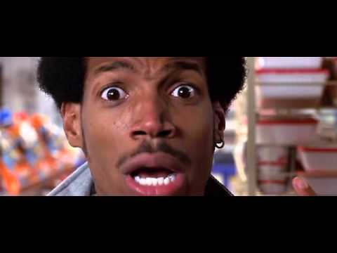 Shorty   Scary Movie ending