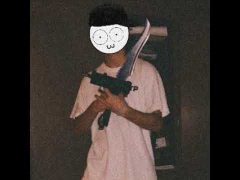 Shotgun Willy - Oreo (Earrape)
