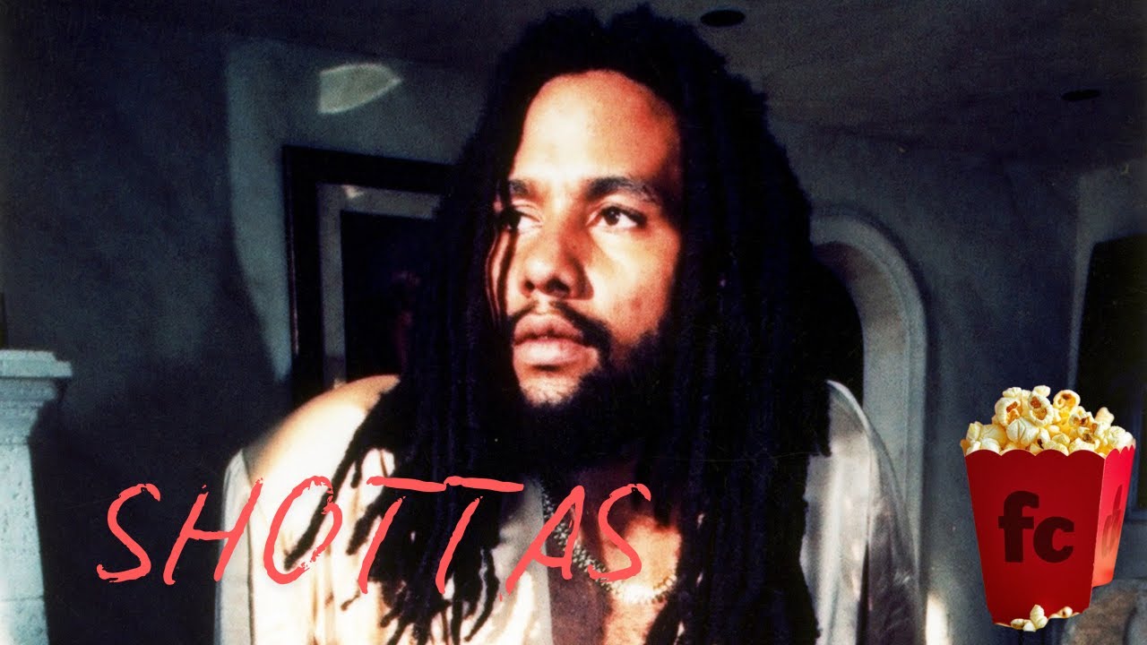 Shottas | Film COMPLET en Français | Film de Gangster, d'Action