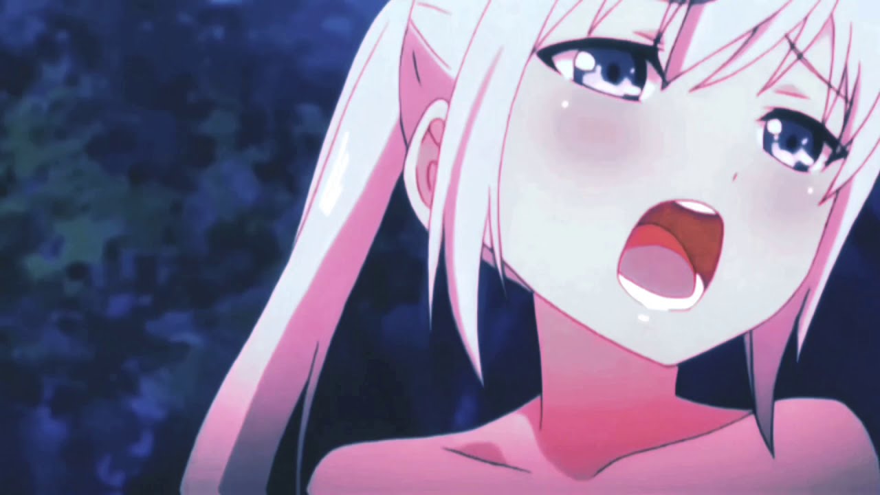 Shoujo ramune edit