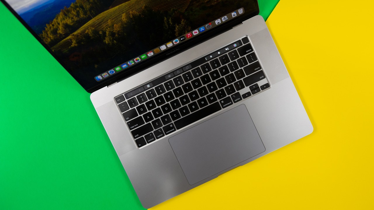 Should you Buy a 2019 MacBook Pro in 2024?