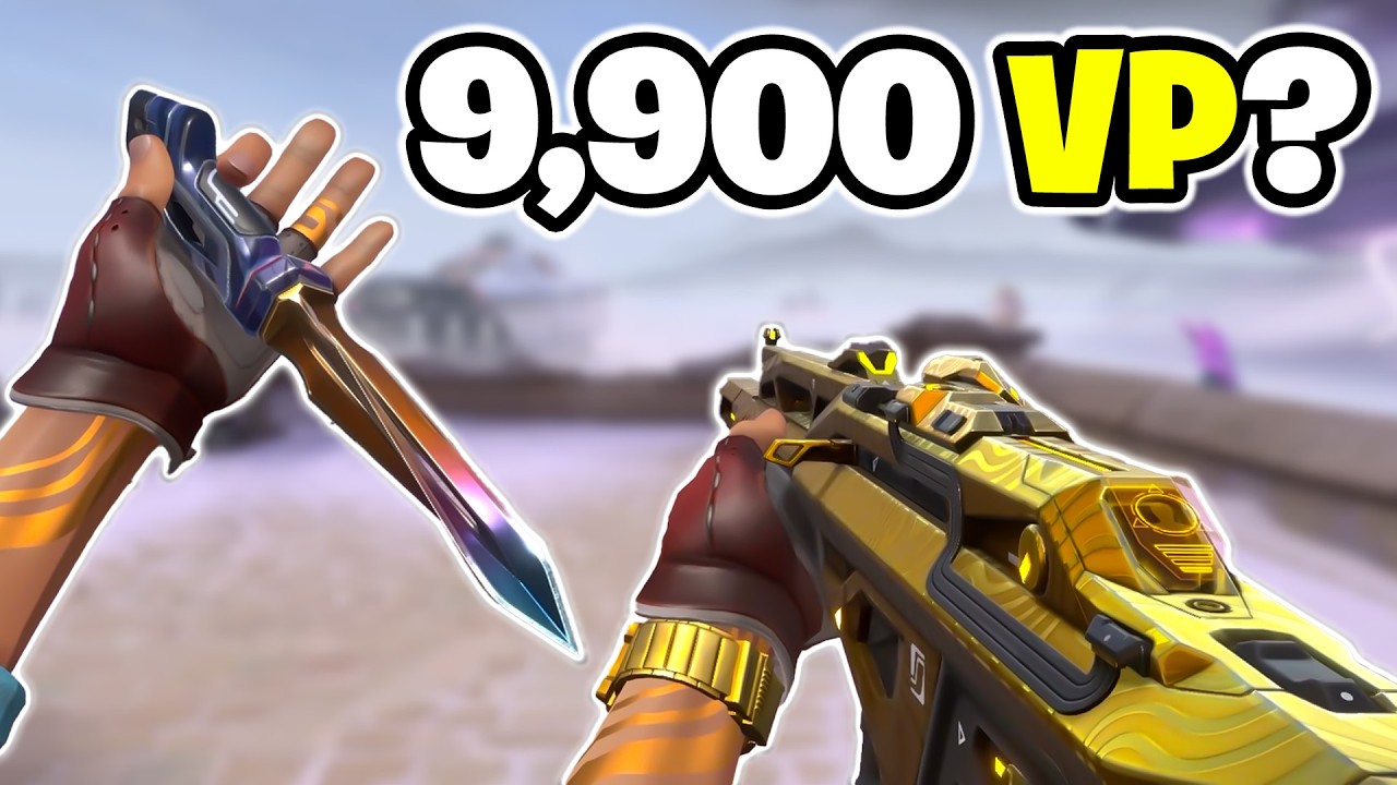 Should You Buy the Phaseguard Skin Bundle? | VALORANT