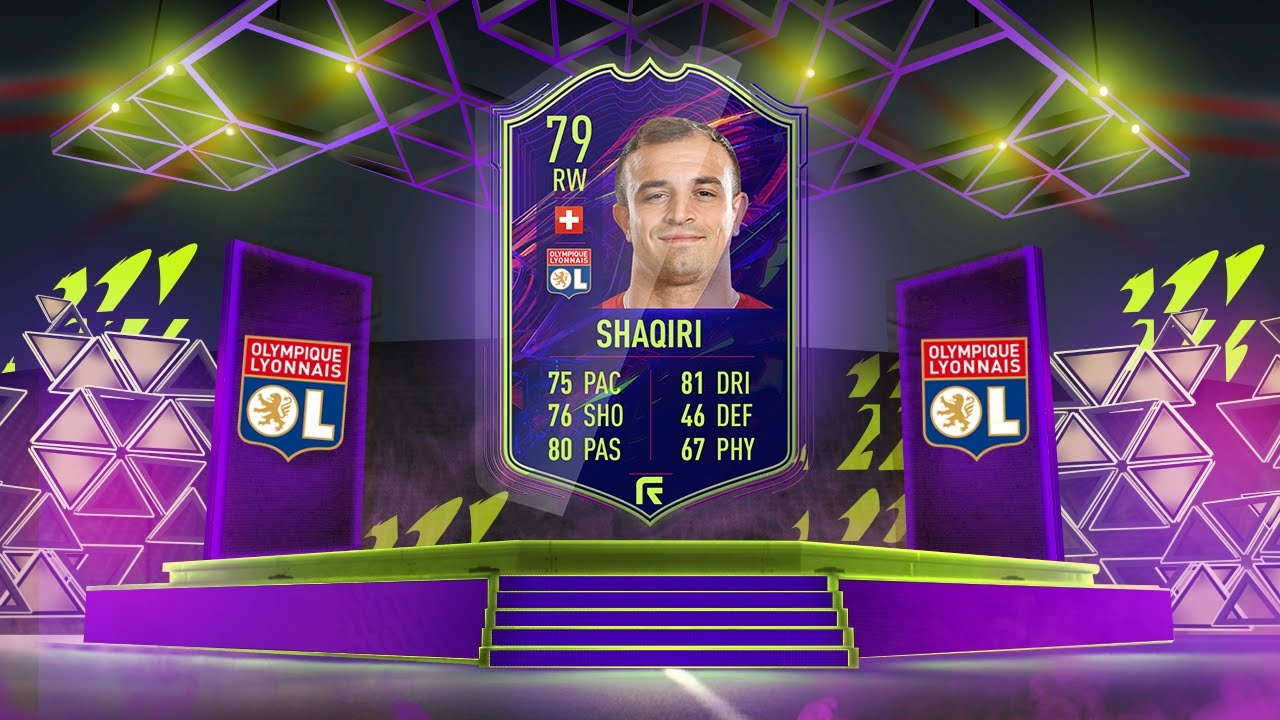 SHOULD YOU DO THE SHAQRI OTW SBC!?