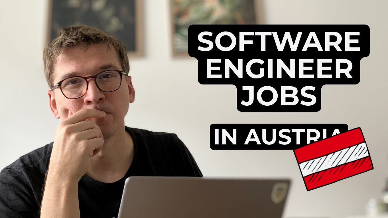 Should you move to Vienna as a software engineer?