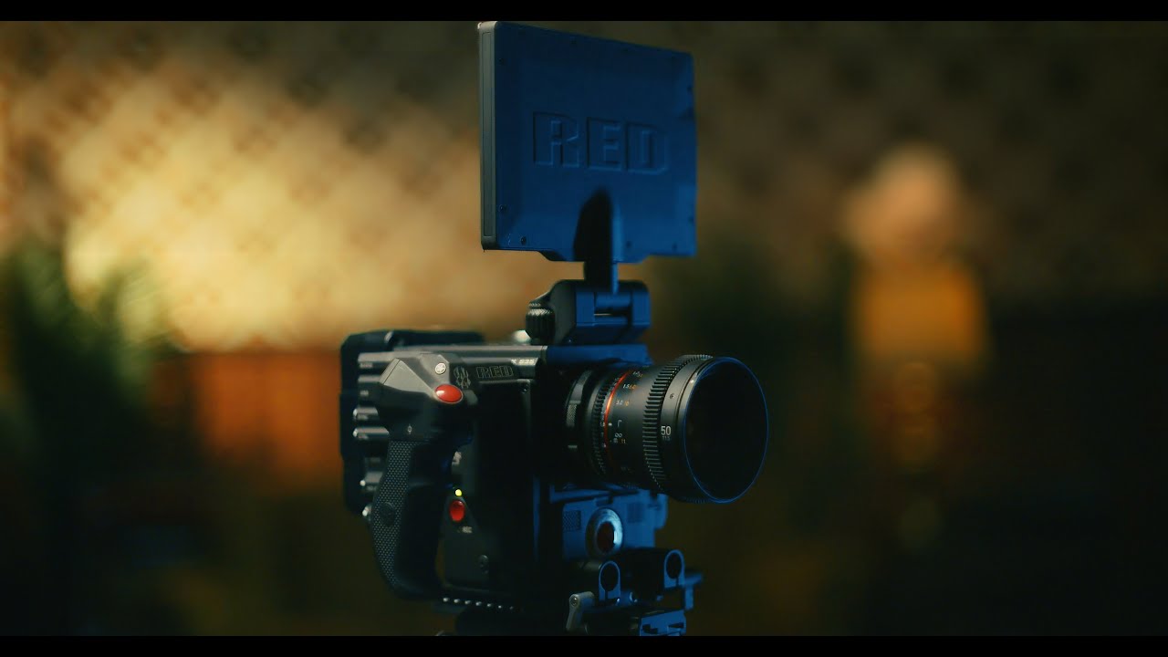Should You Still Buy a RED DSMC2 in 2025? The Truth!