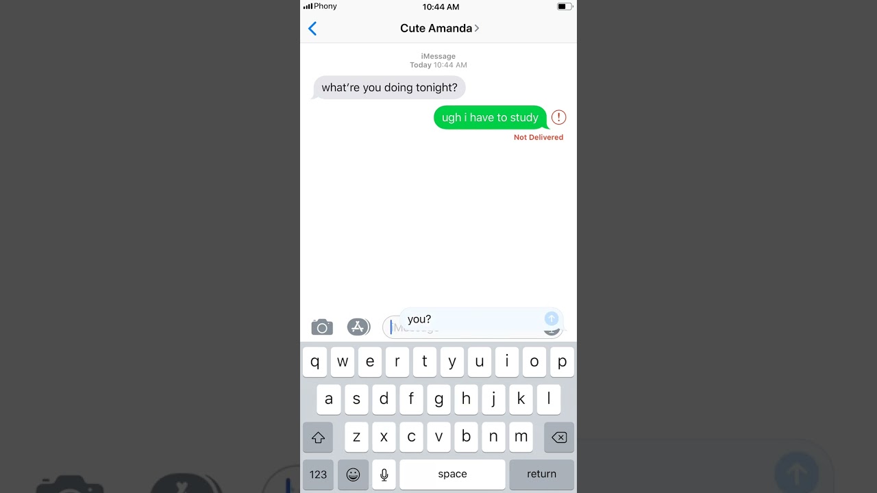 Shoutout My FBI Agent! 🕵️