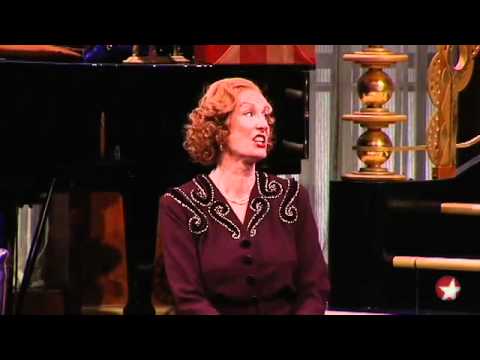 Show Clip - Present Laughter - 