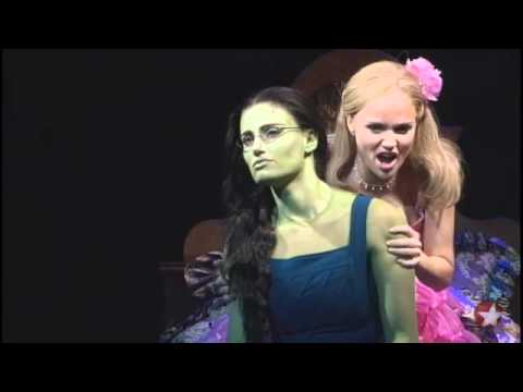 Show Clip - Wicked - 