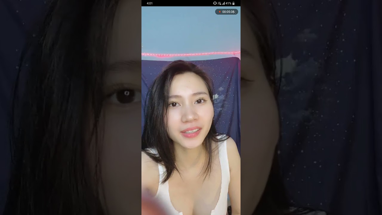 Show Hàng Bigo Ngọc Huyền - Rực rỡ luôn