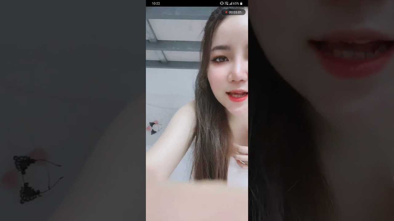 Show Hàng Bigo Phương Múp Trắng quá ngon