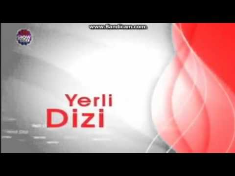 Show Max: Yerli Dizi Jeneriği 2 (Nette İlk Kez)