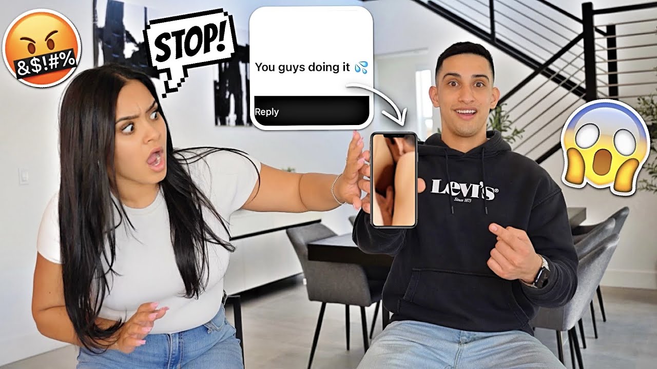 Show Me a Video Of... (EXPOSED OURSELVES)