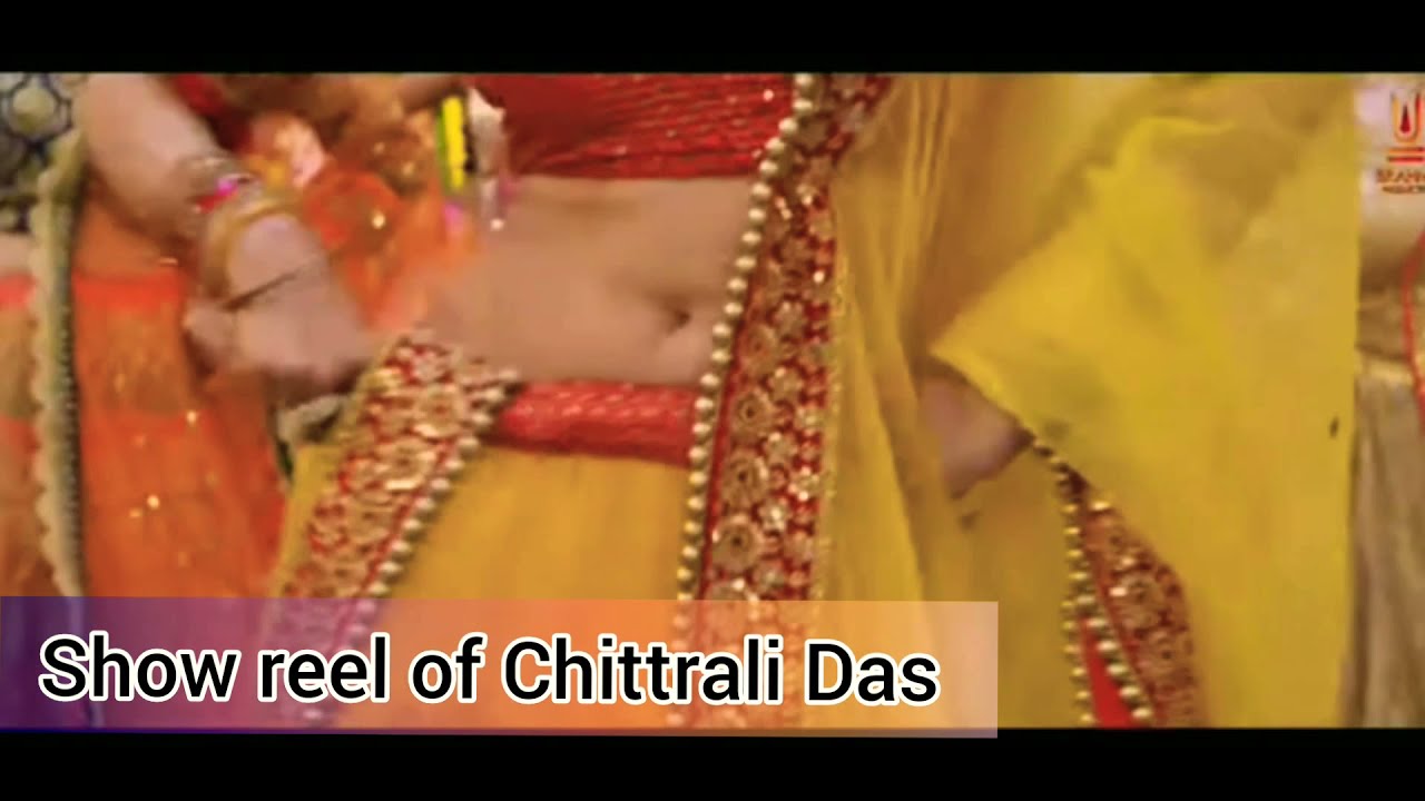 show reel | Chittrali Das | 2021