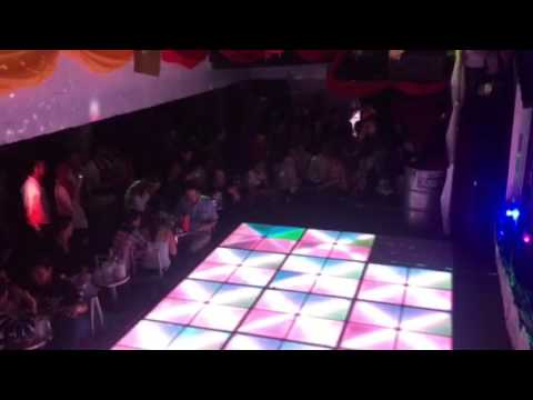 Show stripers leos bar mistica  rumba.