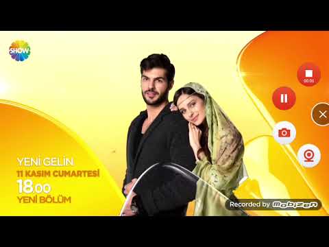 Show türk fragman bitişi ve genel izleyici jeneriği (2019)