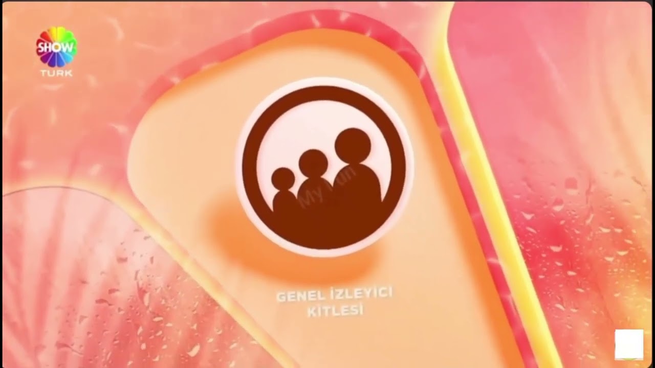 SHOW TV - 2024 Yaz Temalı Reklam + Yayın Akışı + Akıllı İşaretler Jeneriği