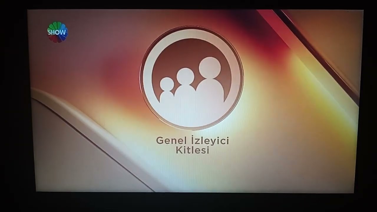 SHOW TV - Akıllı İşaretler Jeneriği - Genel İzleyici (9 Eylül 2024 - ?)