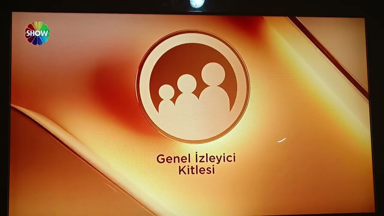 Show TV - Akıllı İşaretler Jeneriği Genel İzleyici (9 Eylül 2024 - ?)
