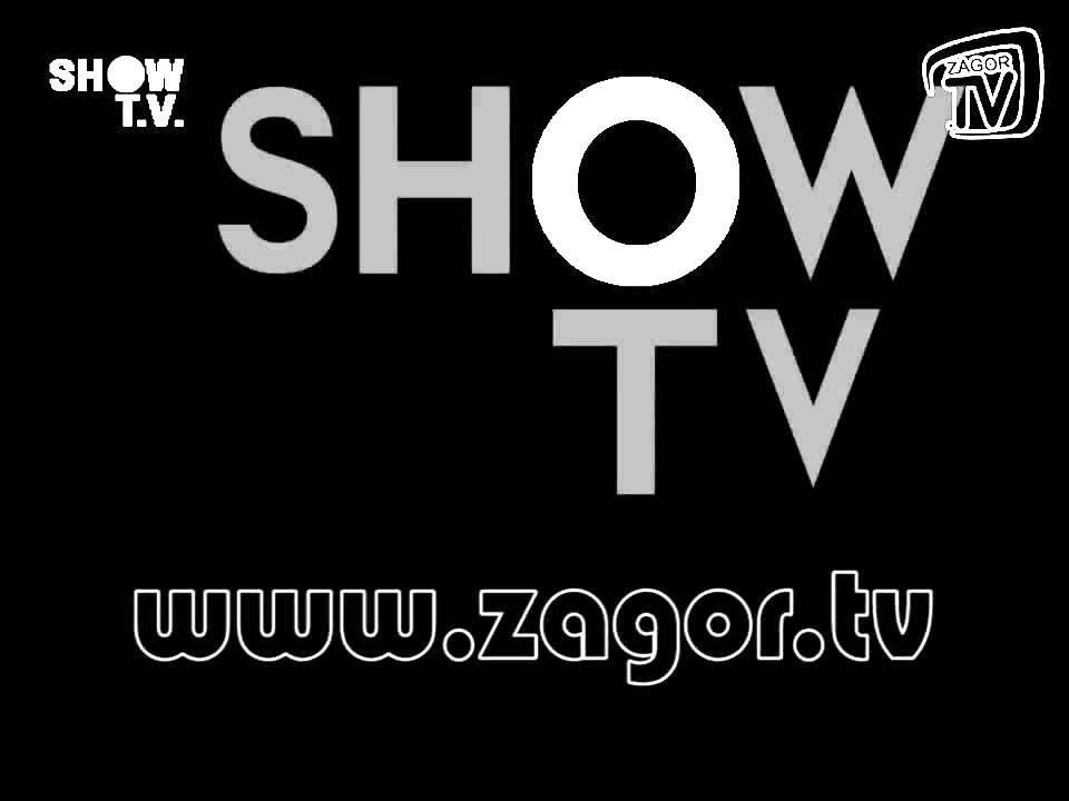 Show TV - Gece Keyfi Jeneriği - (1970-1992)