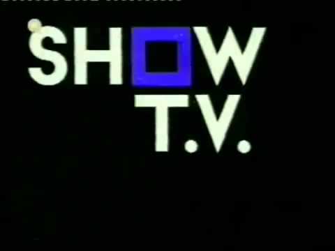 Show TV - Reklam Jeneriği - (1979-1991)