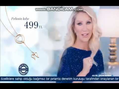 Show TV - Reklam Kuşağı (12 Mayıs 2019) 1-2