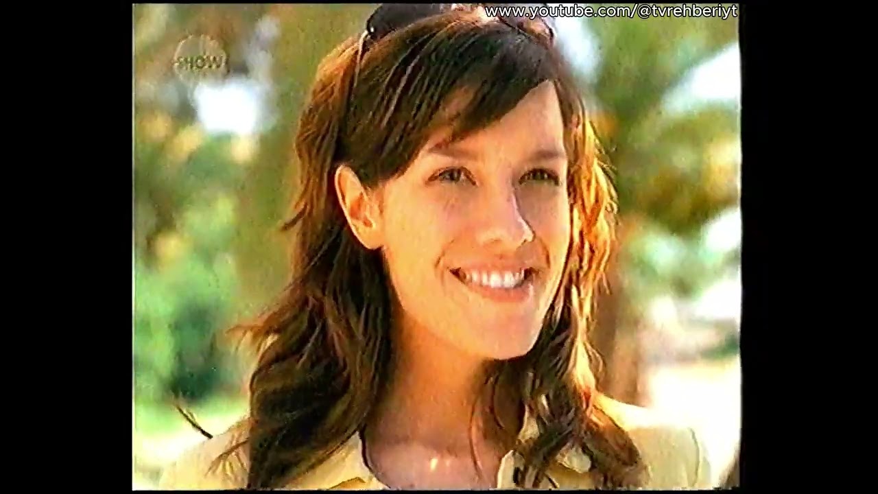 Show TV - Reklam Kuşağı ve Tanıtımlar ~ Nisan 2007