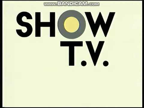 Show TV - Yerli Dizi Jeneriği (1998-2002)