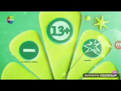 Show TV 13 Yaş ve Üzeri Jeneriği (Yaz 2022)