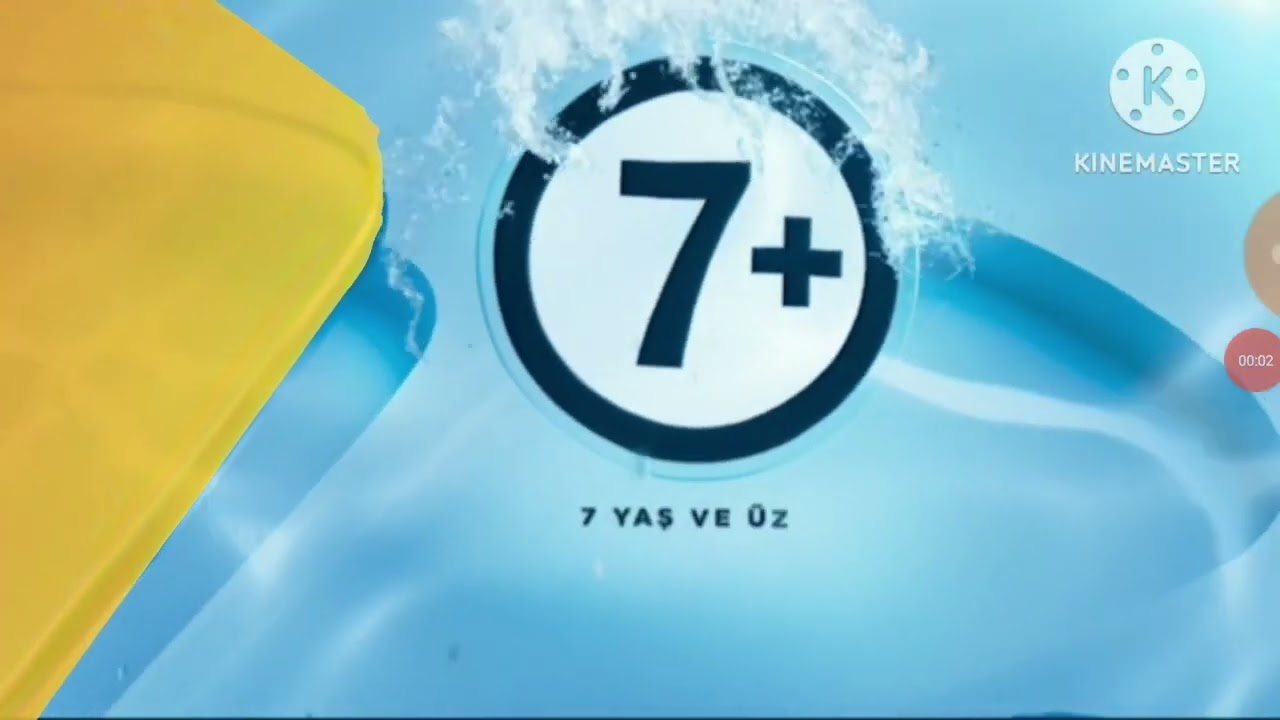 Show TV 7 Yaş ve Üzeri Jeneriği (Yaz 2022)