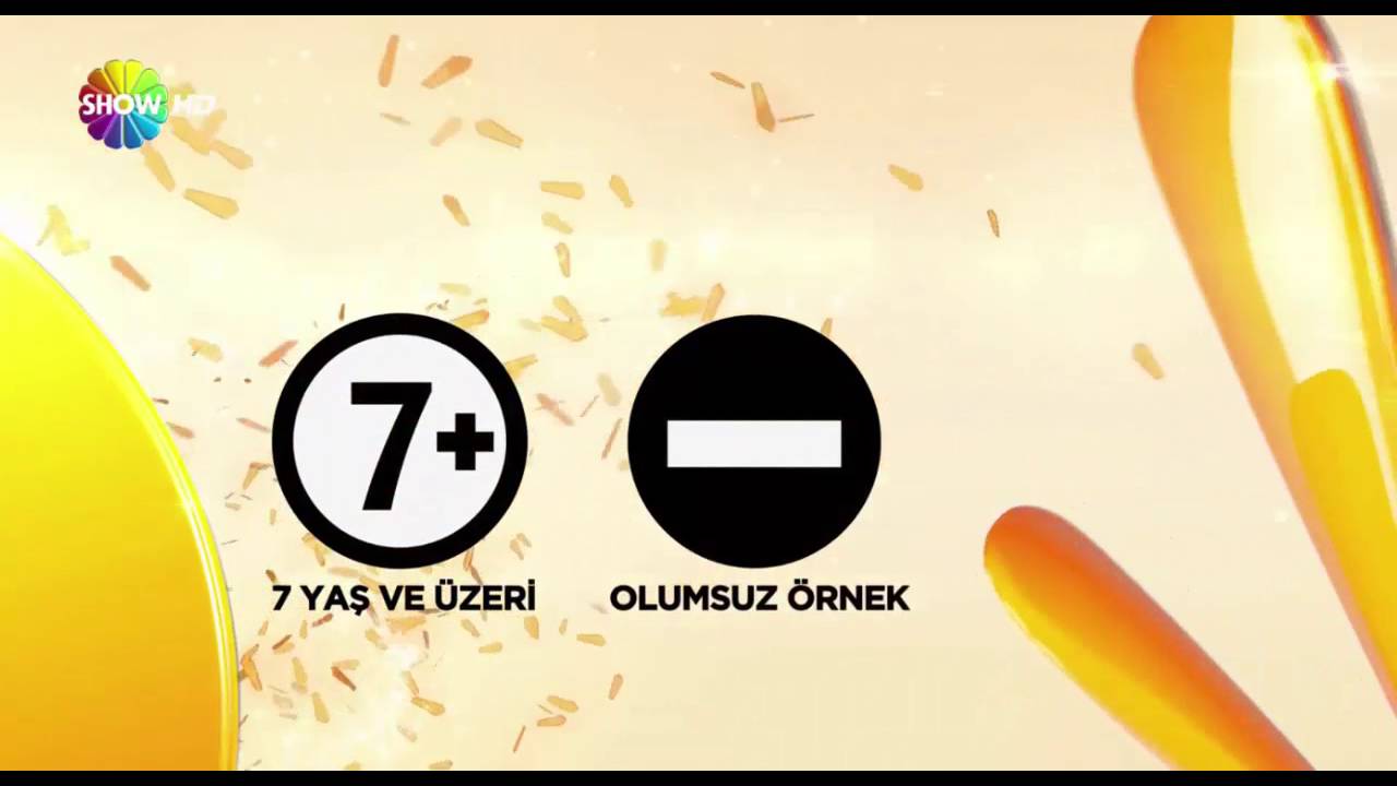 Show TV Akıllı İşaretler Eylül 2016 Yeni