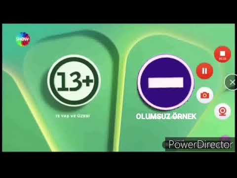 Show TV akıllı işaretler jenerikleri (16 eylül 2022 - 14 haziran 2024)