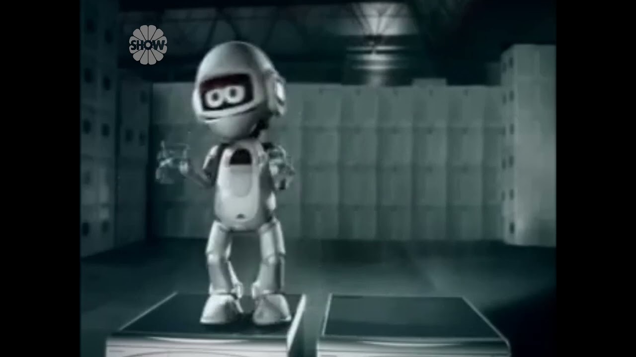 Show TV Arçelik Reklamı (2002/2003) - Part 3