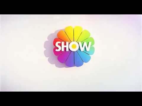 Show Tv Jenerik Show Başlıyor