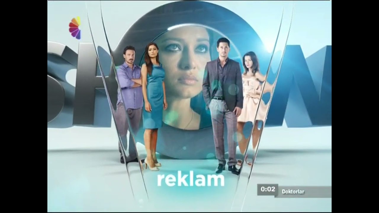 Show TV Reklam Jeneriği 2011 720p