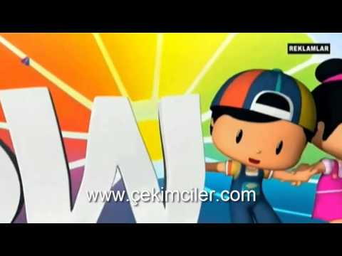 show tv reklam jeneriği 2014