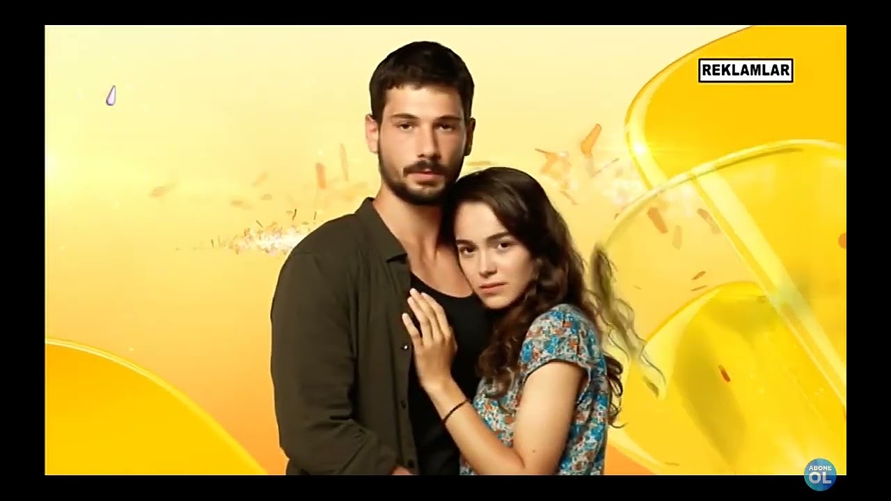 Show TV Reklam Jeneriği Aşk Ağlatır 27 Ocak 2023
