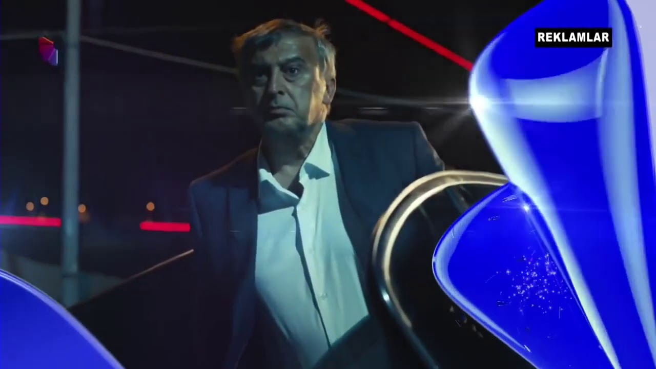 Show TV Reklam Jeneriği (Eylül 2016- Ocak 2020) Cesur Yürek