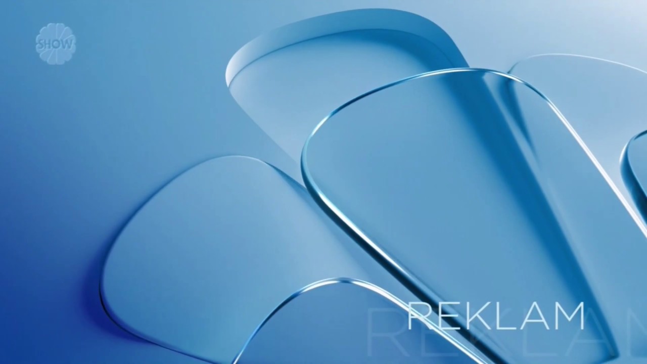 Show TV Reklam Jeneriği