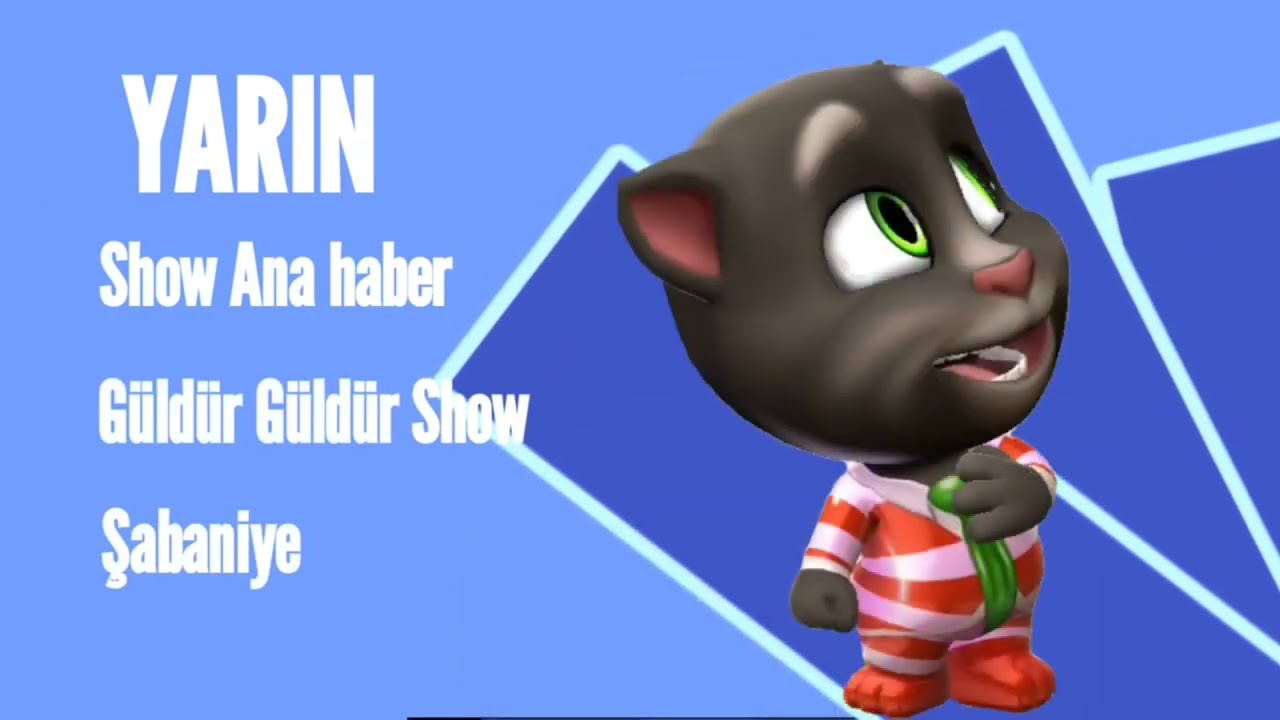 Show TV Yeni reklam ve yayın akışı ve genel izleyici jeneriği (9 Eylül 2024 - 13 Haziran 2025 -?)