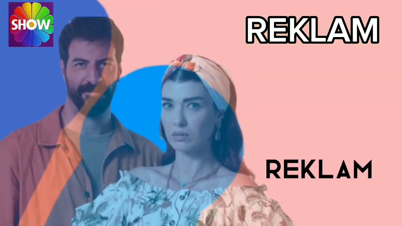 Show TV Yeni Yaz Jenerikleri (19 Haziran 2023 Eylül 2023)