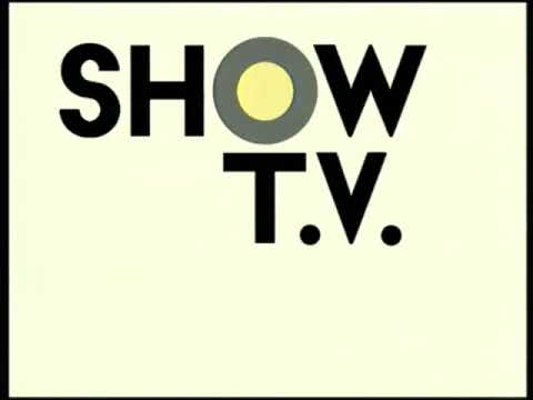 Show TV Yerli Dizi Jeneriği (1999 - 2002)